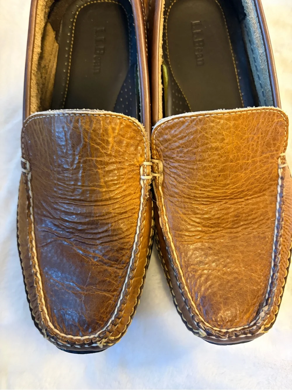 L.L. Bean bean men’s